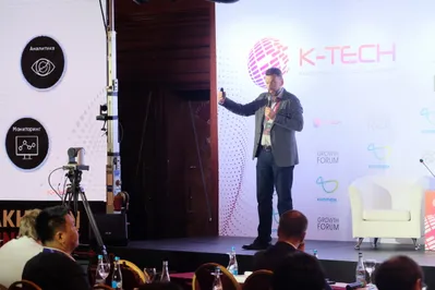 Дмитрий Шустер: Нельзя проиграть битву против технологий, которые мы создали