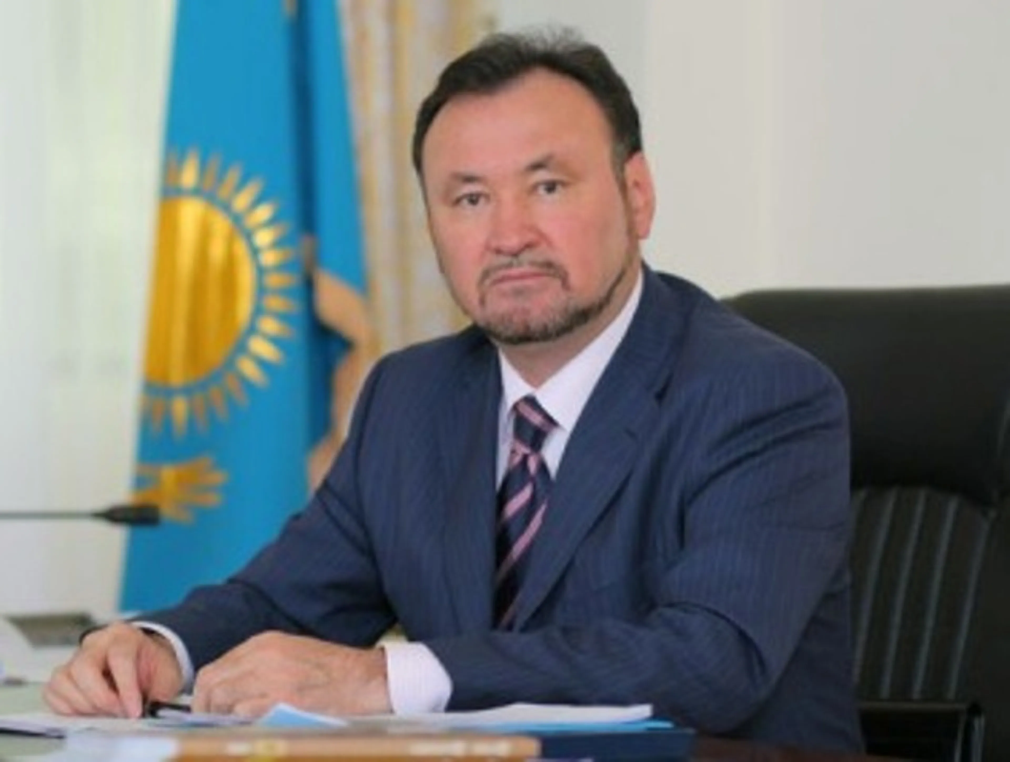 Капитал - Назначен министр культуры и информации РК