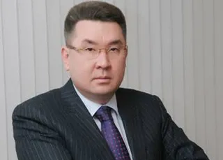 Капитал - Сменился глава КазАгро