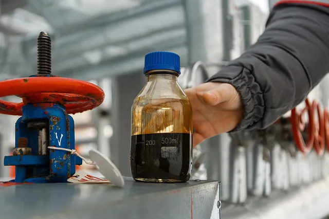 Минэнерго США понизило прогноз по цене Brent до $52,6