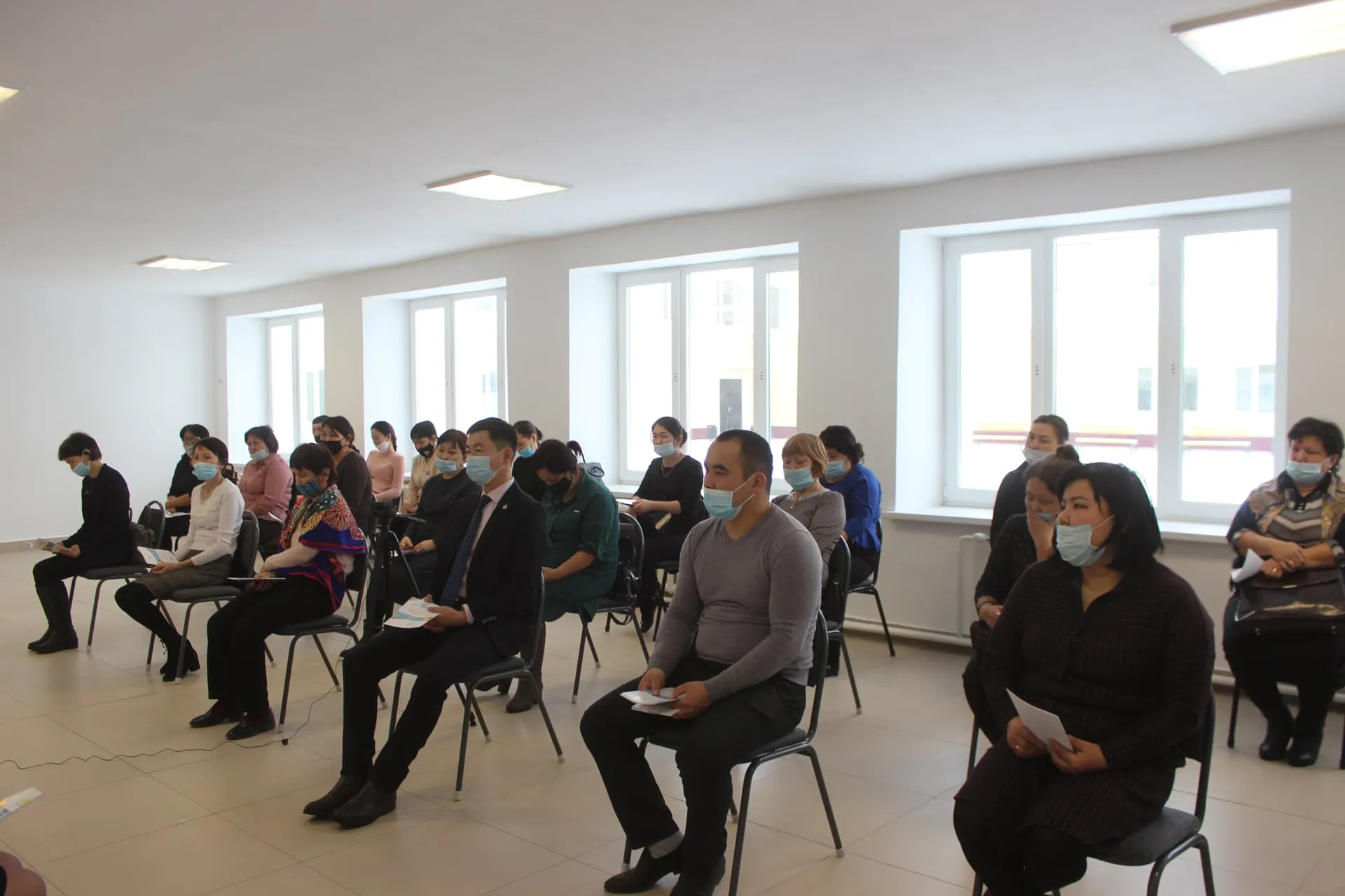 Капитал - Акцент на инфраструктуру и социальное развитие