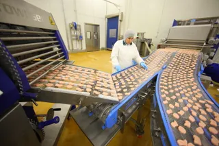 Капитал - Массовой безработицы в Казахстане не допустят