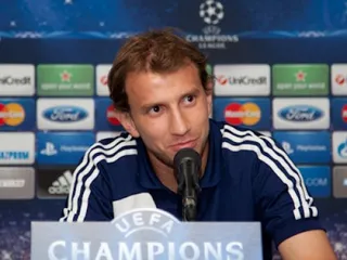 Капитал - Брессан прошел медобследование