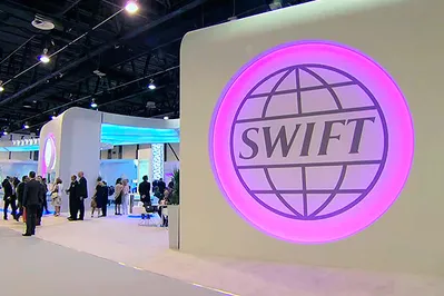 Иранские банки возвращаются в SWIFT