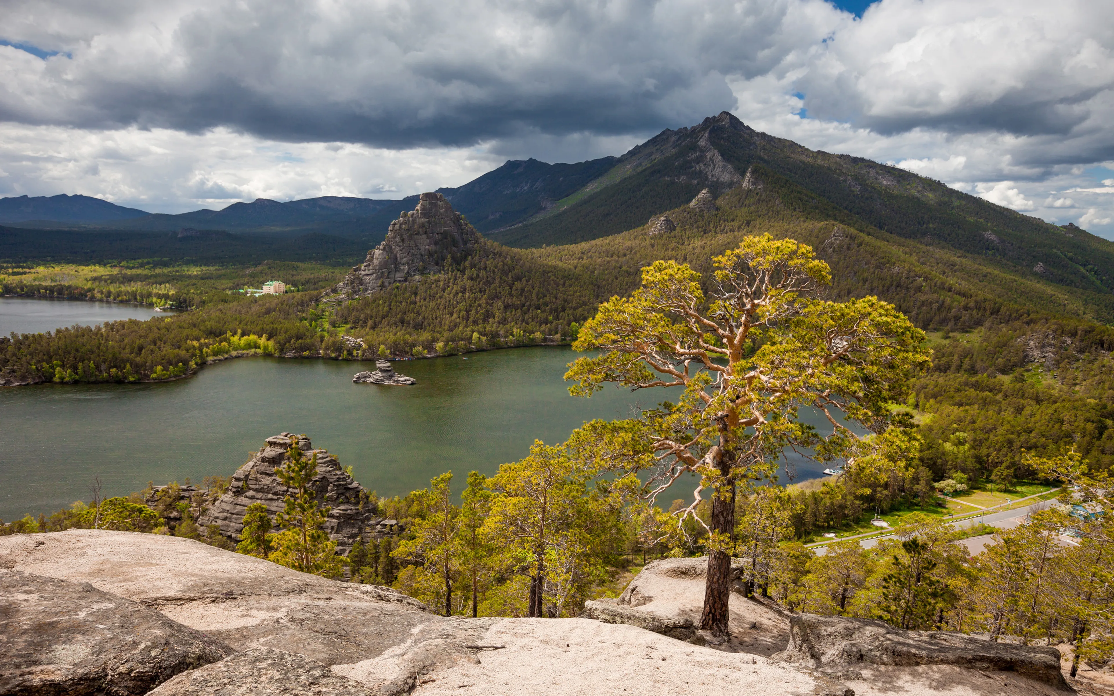 Капитал - Санаторий «Арка» продан за 177,1 млн тенге