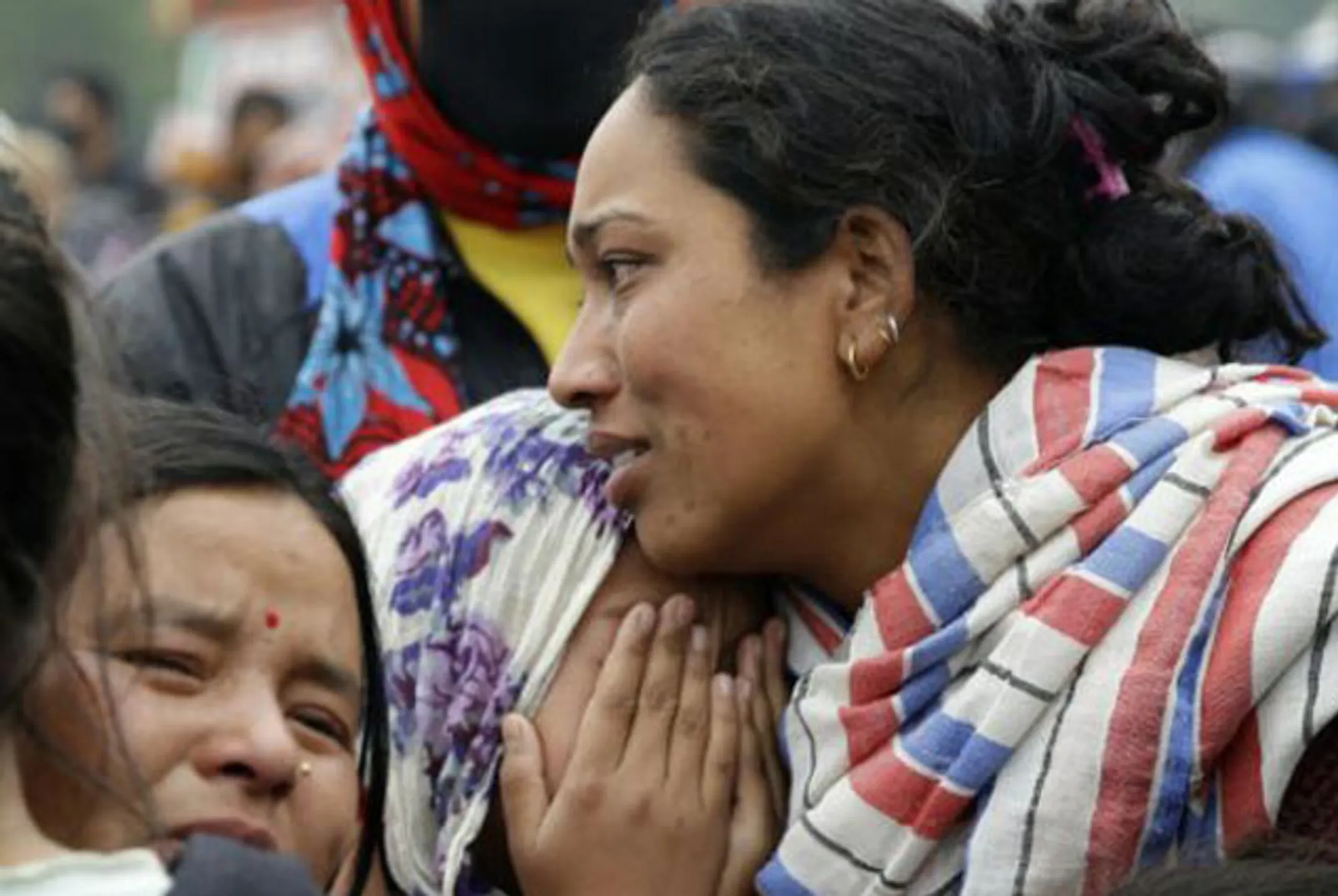 На восстановление Непала после землетрясения нужны $10 млрд - Image Kapital.kz