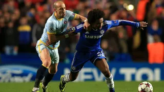 Капитал - Определились все участники 1/8 финала Лиги чемпионов