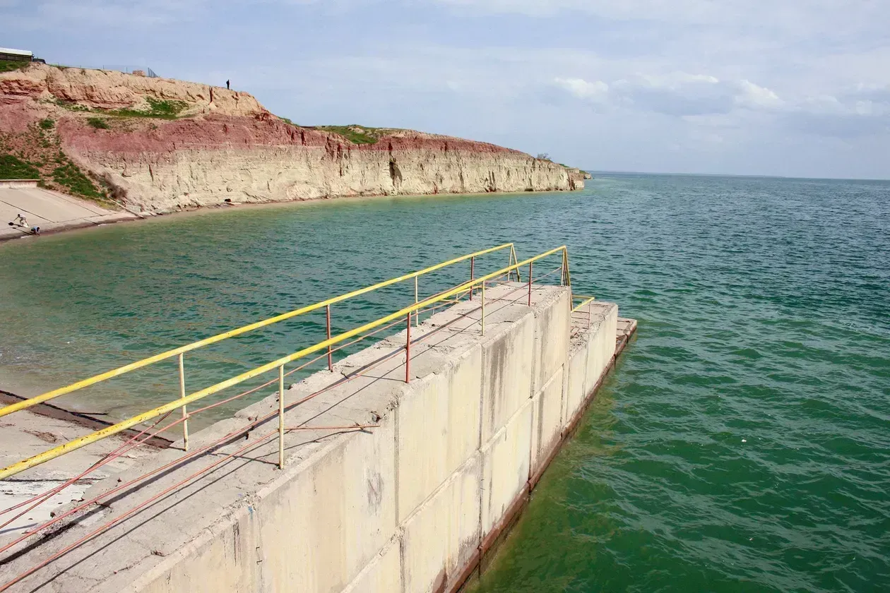 Водные ресурсы: в 2025 году запланирована реализация 138 проектов