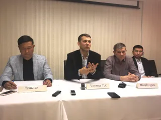 Капитал - Транспортные компании терпят многомиллионные убытки от мошенников