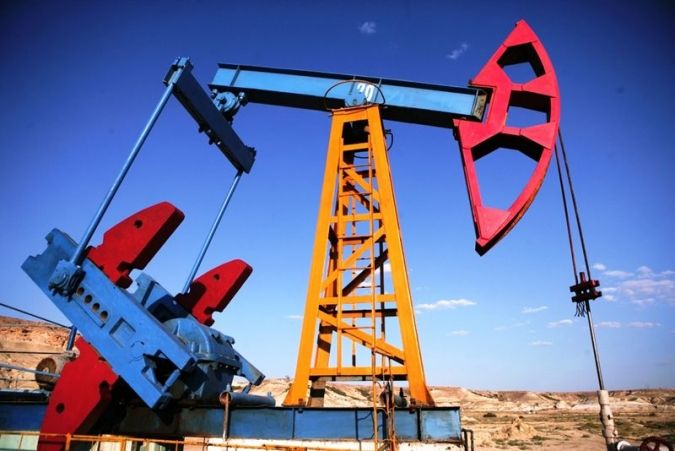 PetroKazakhstanInc перевыполнила план по добыче нефти- Kapital.kz