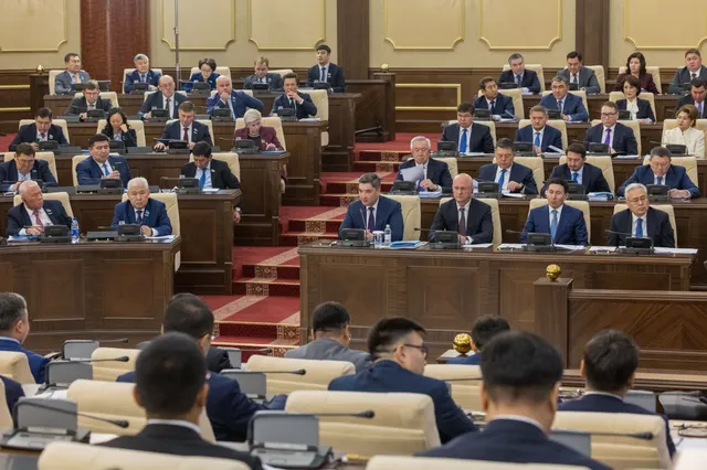 Фото: пресс-служба правительства