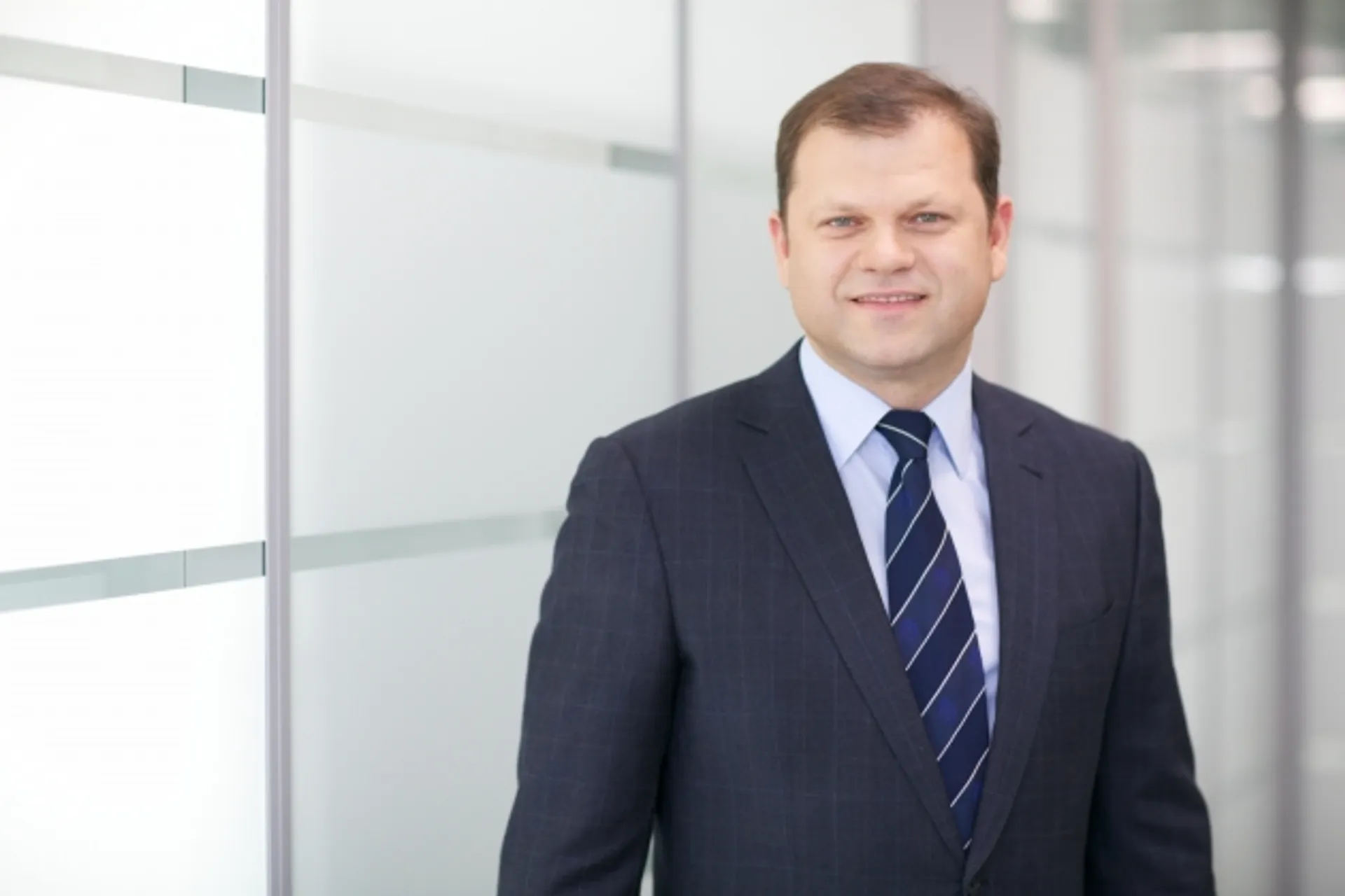 Капитал - Астанадағы байланыс Еуропадағыдан әлдеқайда тәуір