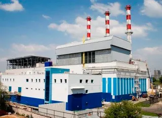 Капитал - Таиланд инвестирует в энергетику РК