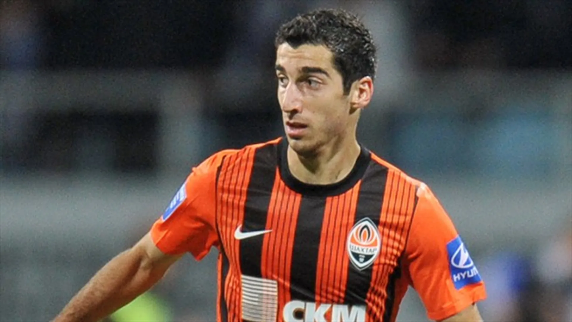 Капитал - «Боруссия» готова заплатить 25 млн евро за Мхитаряна