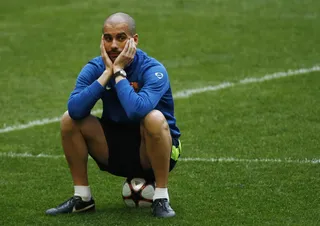 Капитал - Хосепу Гвардиоле предлагают возглавить сборную Катара