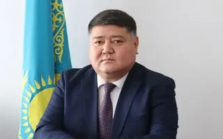 Капитал - Жасулан Суюнчалиев покинул пост генерального директора МАЭК