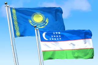 Капитал - Казахстан заинтересован в стабильном Узбекистане - эксперт