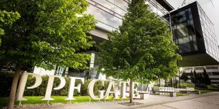 Капитал - Рената Келлнерова и ее семья стали 100%-ными владельцами Группы PPF