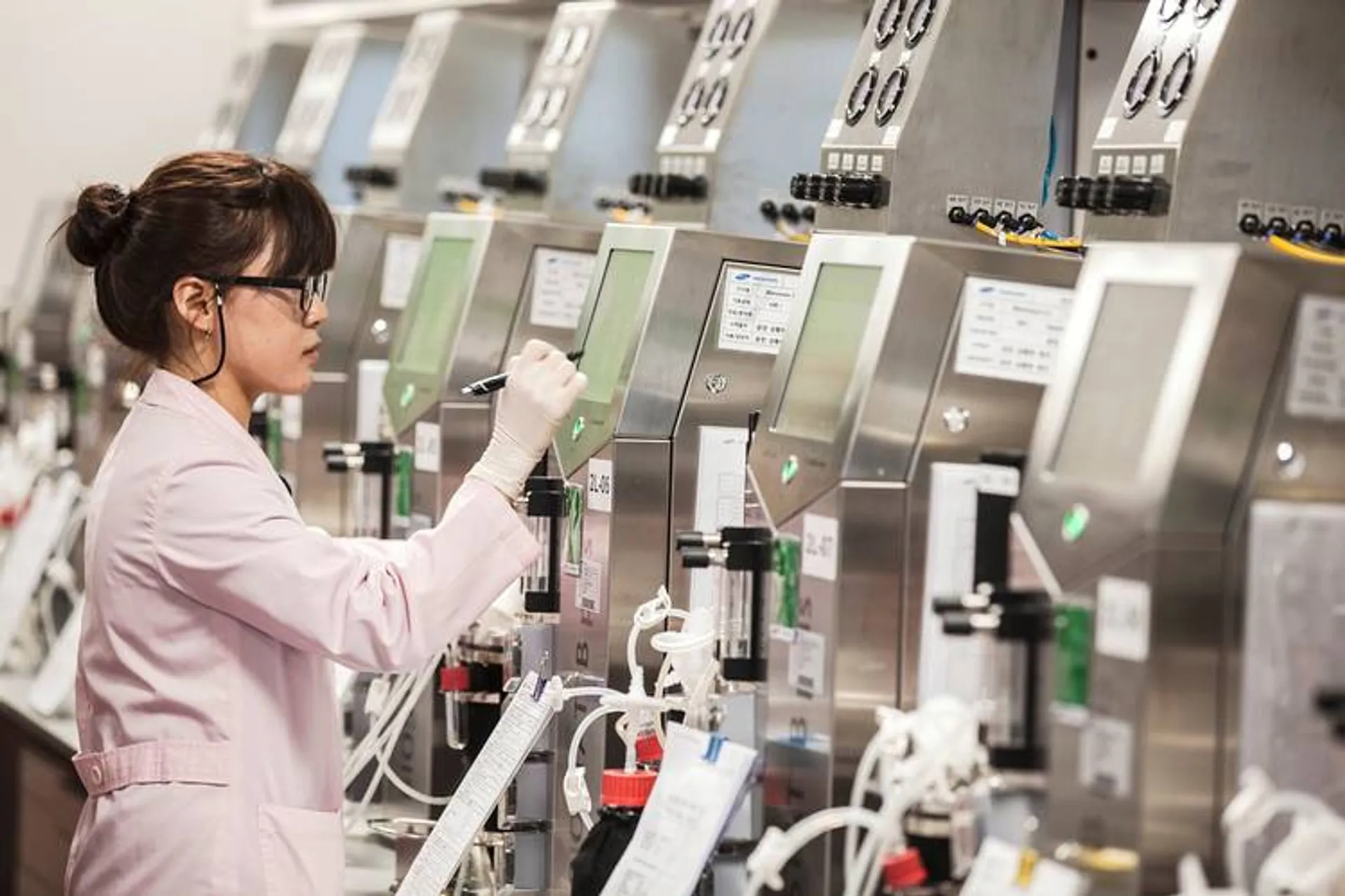 Капитал - Samsung BioLogics в ходе IPO планирует привлечь $2 млрд