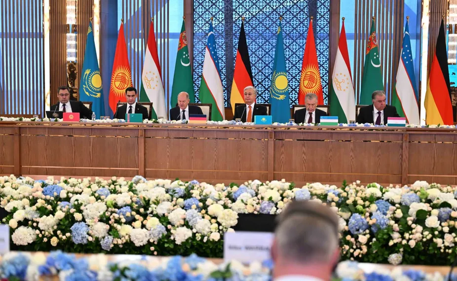 Фото: Акорда