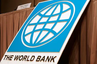 Капитал - Всемирный банк одобрил инвестиции в Россию