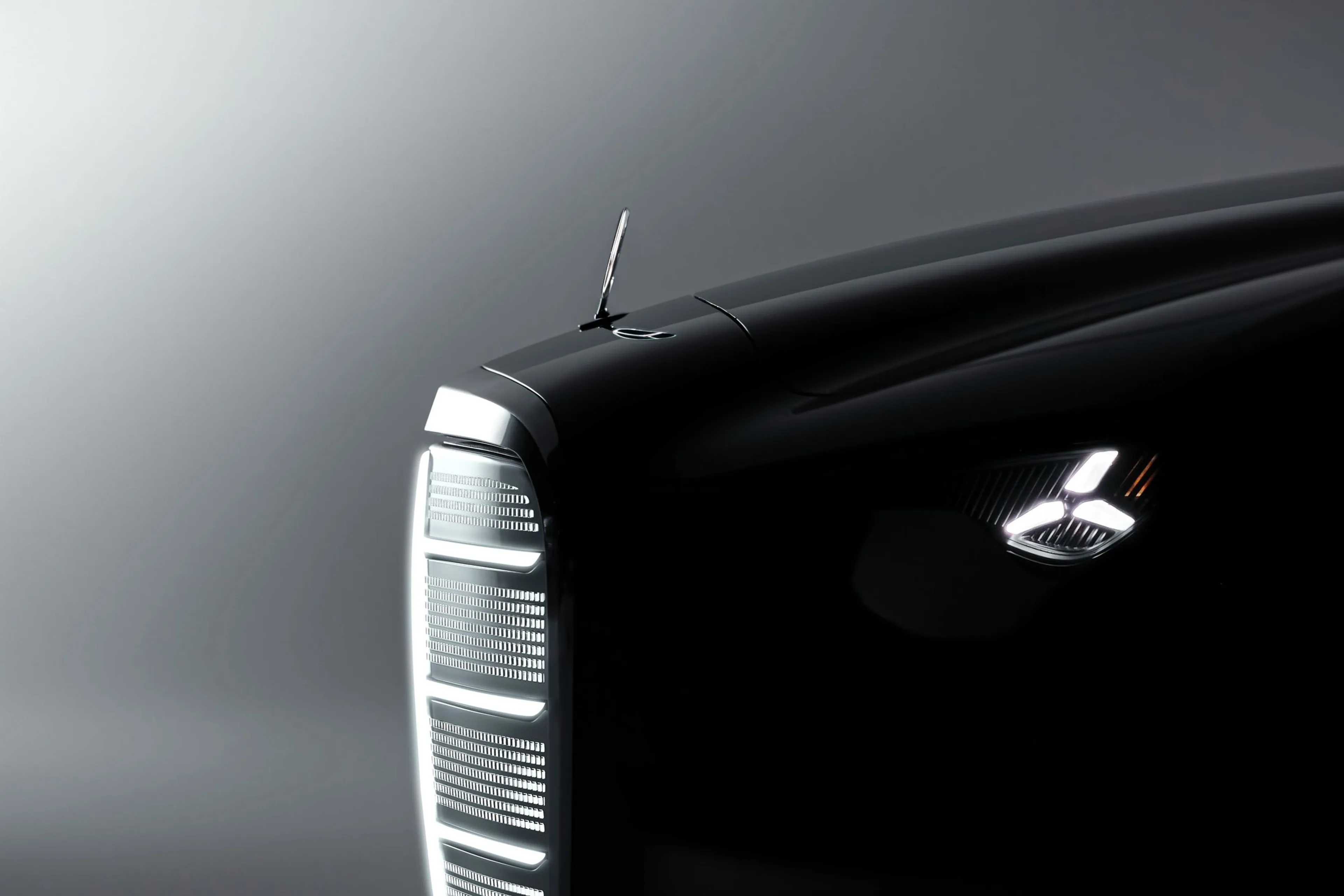 Капитал - Восстановление JLR и новое видение Mercedes