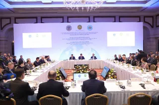 Капитал - Три ведомства будут защищать права инвесторов