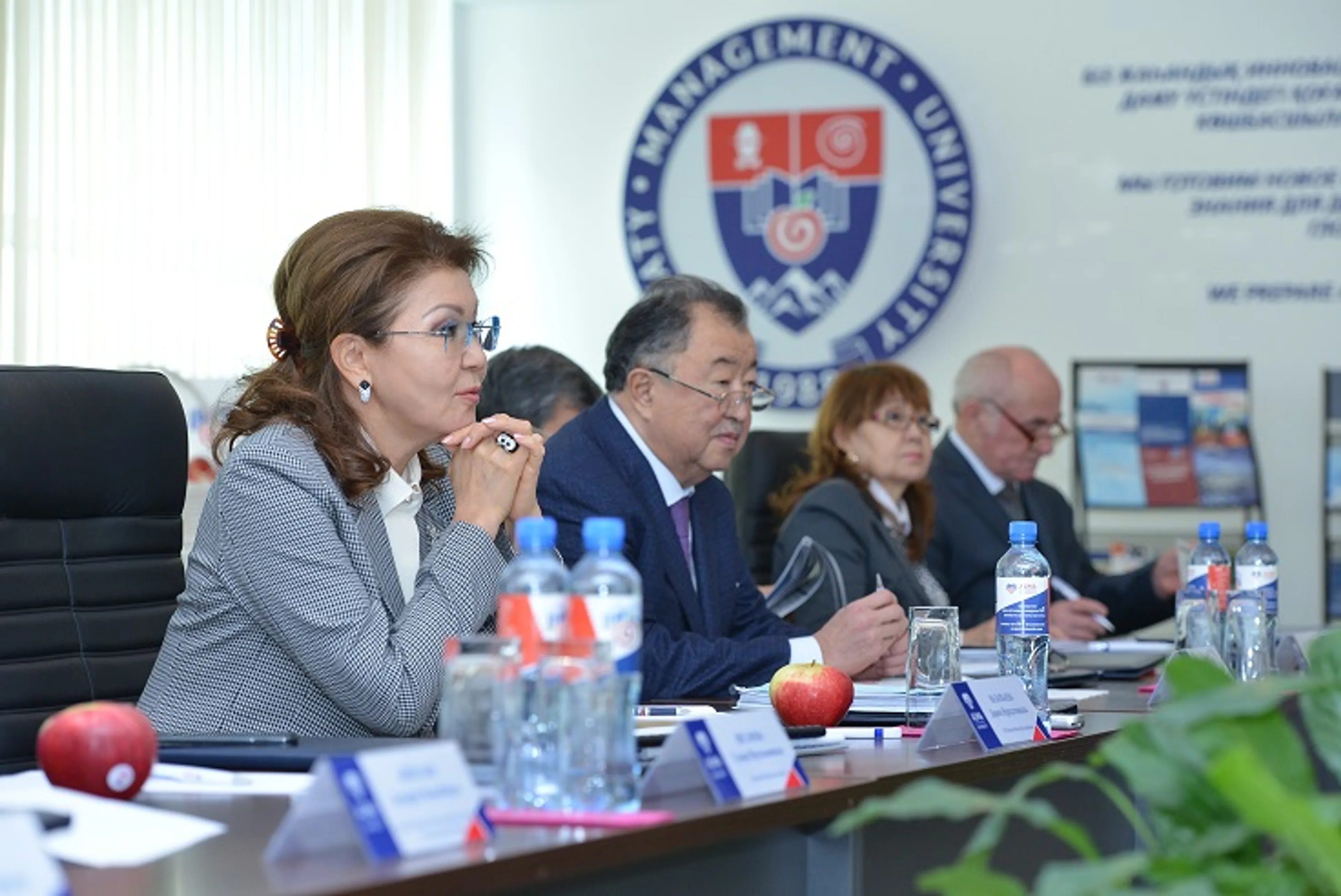 Капитал - Казахстанцы не умеют продвигать свои продукты