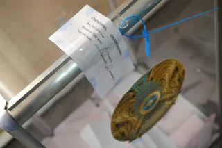 Капитал - Ислам Байрамуков призвал алматинцев участвовать в выборах