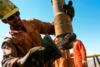 Капитал - Цена нефти Brent опустилась ниже $100