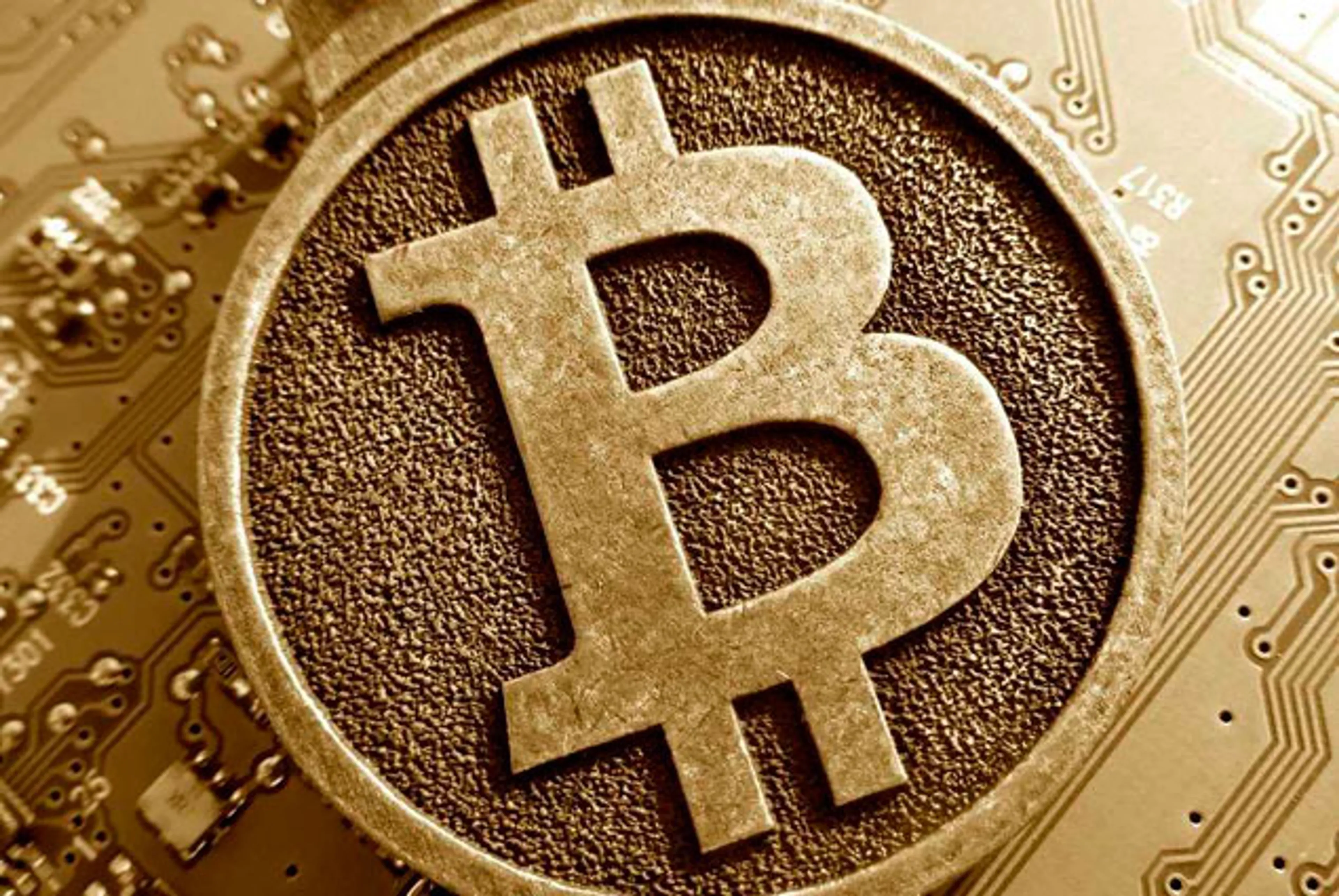 Капитал - В основе биткоинов лежит опасная ошибка