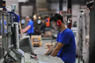 Капитал - Глобальная задача Алматинской области