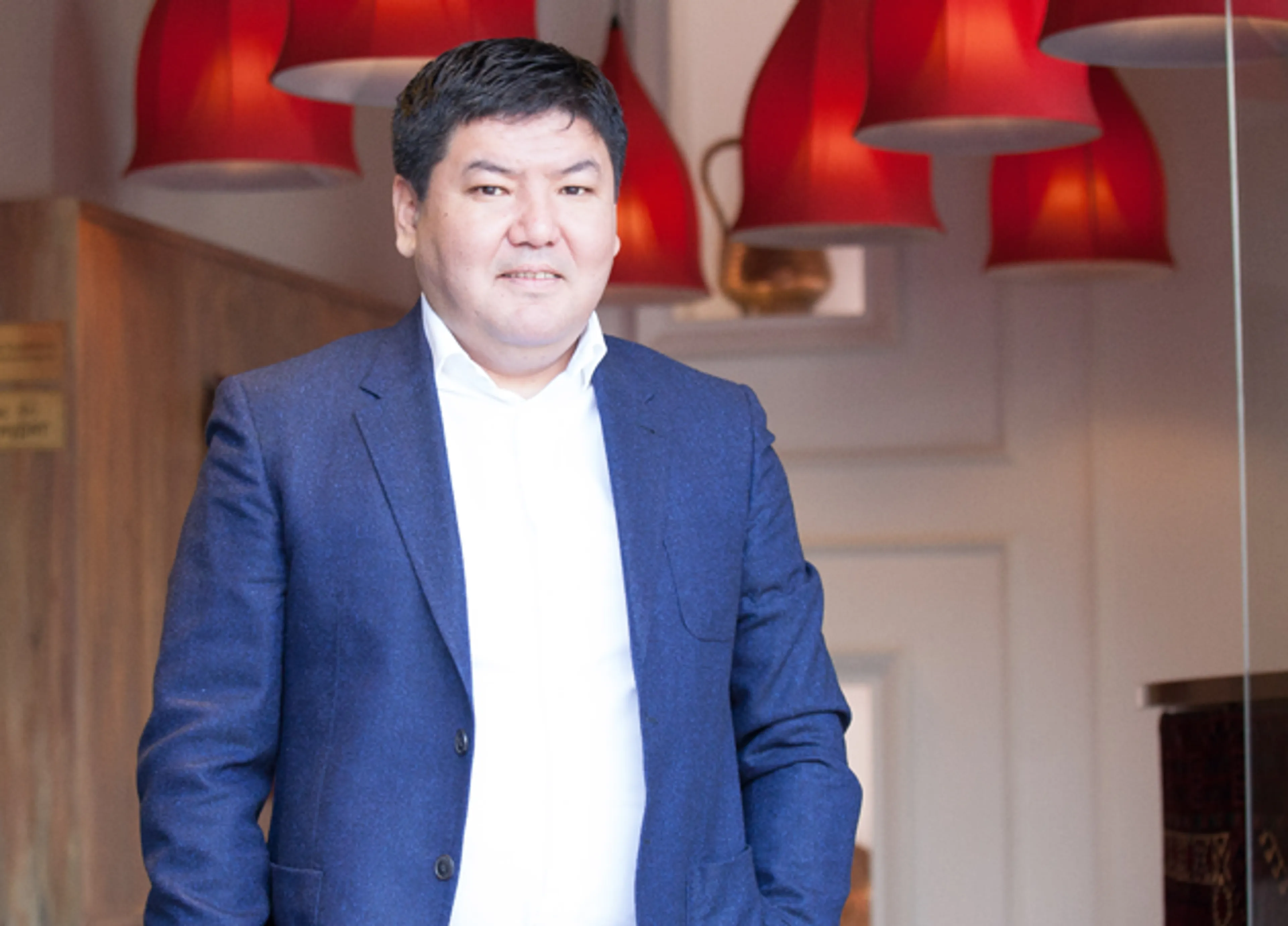 Капитал - Кризис – это когда непрофессионал занимается не своим делом