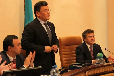 Назначен первый заместитель акима Костанайской области