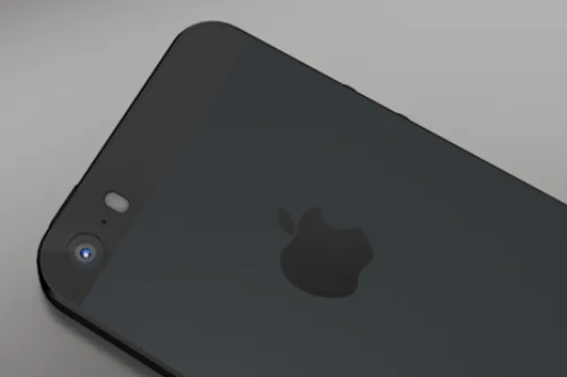 iPhone 5S будет быстрее на треть
