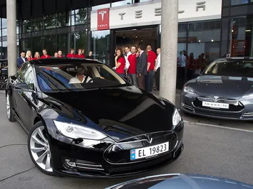 Налоги дороже автомобиля