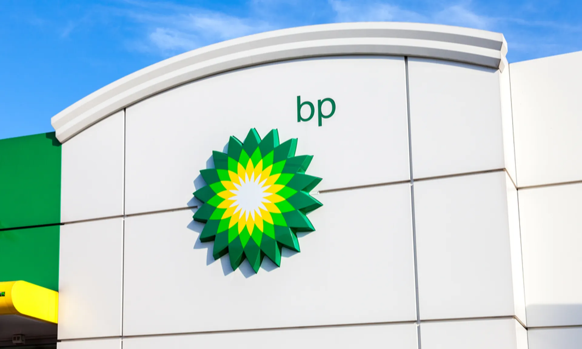 Капитал - BP спишет многомиллиардные активы