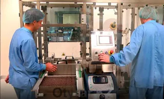 Капитал - 50% отечественных медпрепаратов производится на юге Казахстана