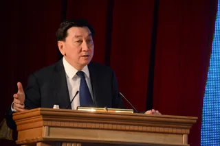 Капитал - На строительство арендного жилья Мангистау выделят 16 млрд тенге