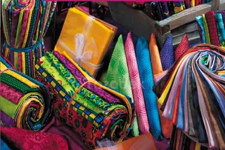 Капитал - Льготы по 400 видам товаров требует Кыргызстан