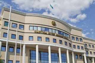 Капитал - Казахстан готов предоставить площадку для диалога по Сирии