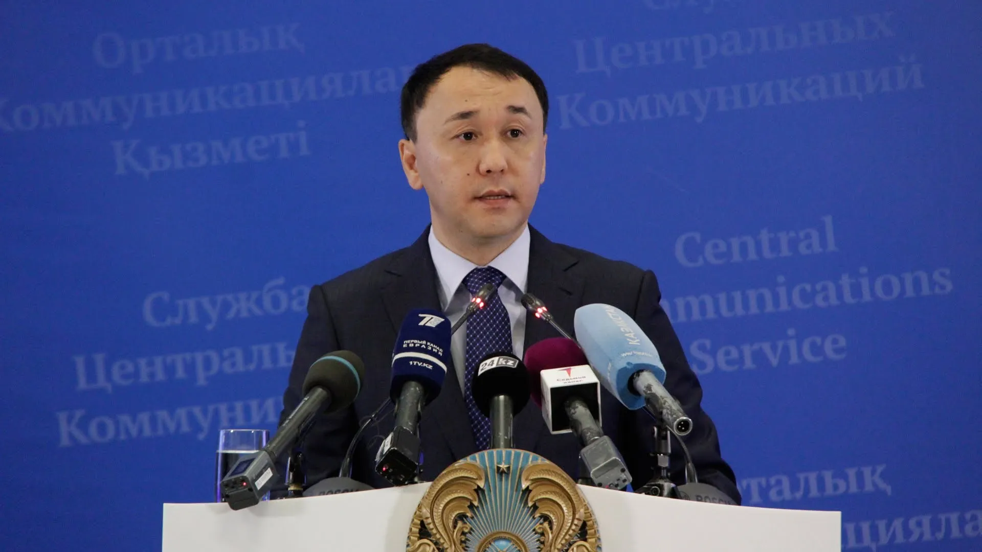 Капитал - Ситуация с деструктивными течениями стабилизируется