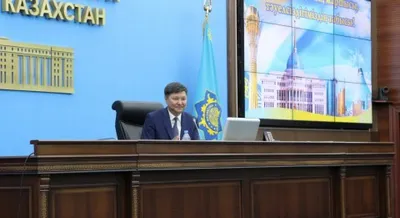 В 2018 году планируется оцифровать весь уголовный процесс