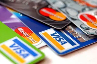 Капитал - Visa оценила потери от перевода процессинга в Россию