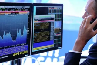 Капитал - Отток средств с развивающихся рынков ускорился в четыре раза