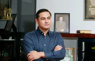 Фото: Руслан Пряников