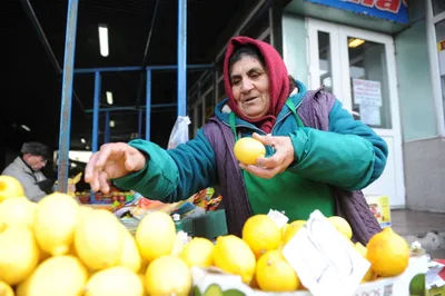 Инфляция с начала года составила 0,5%