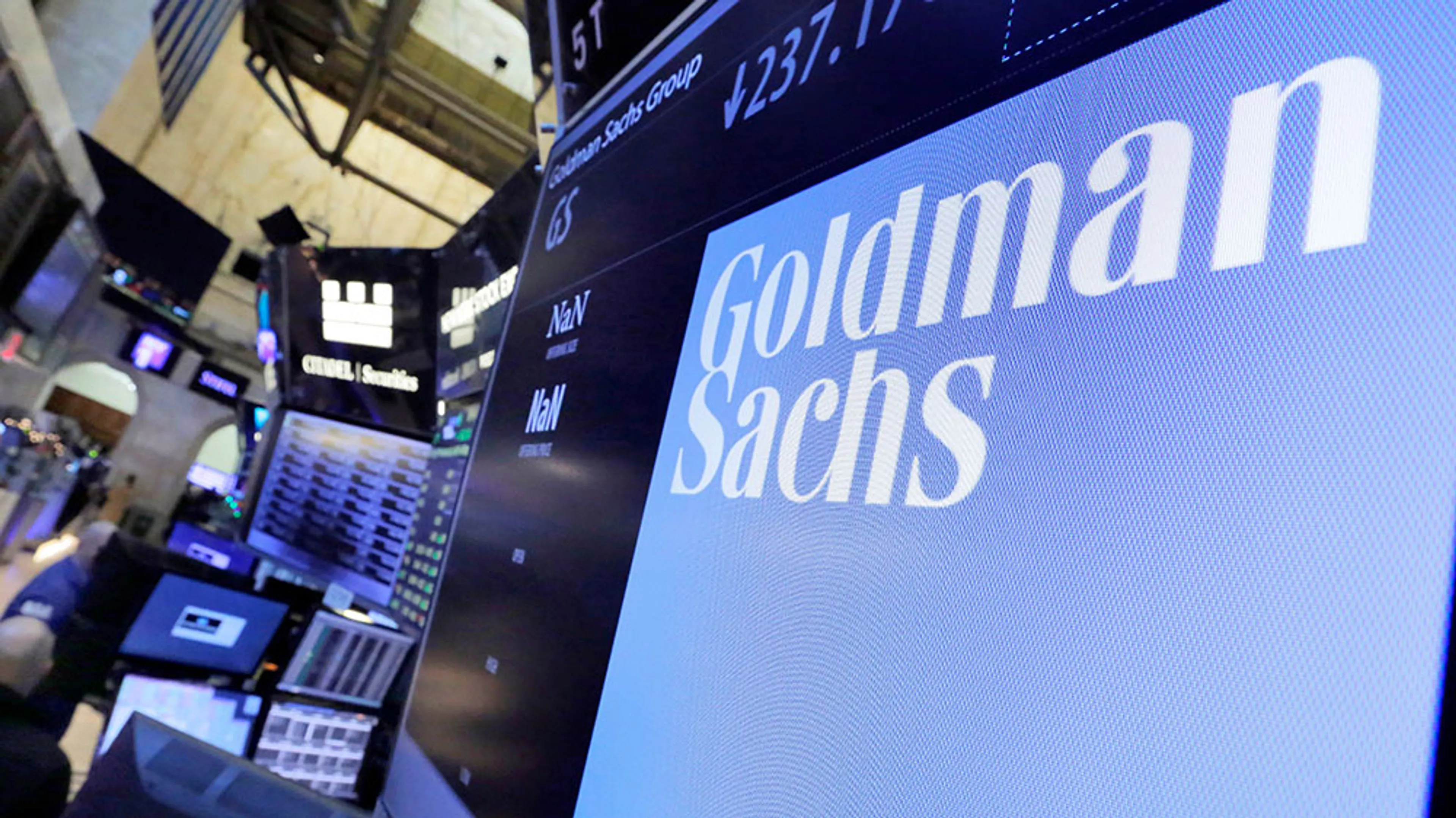 Капитал - Goldman Sachs озвучил прогноз по росту рынков в 2019 году