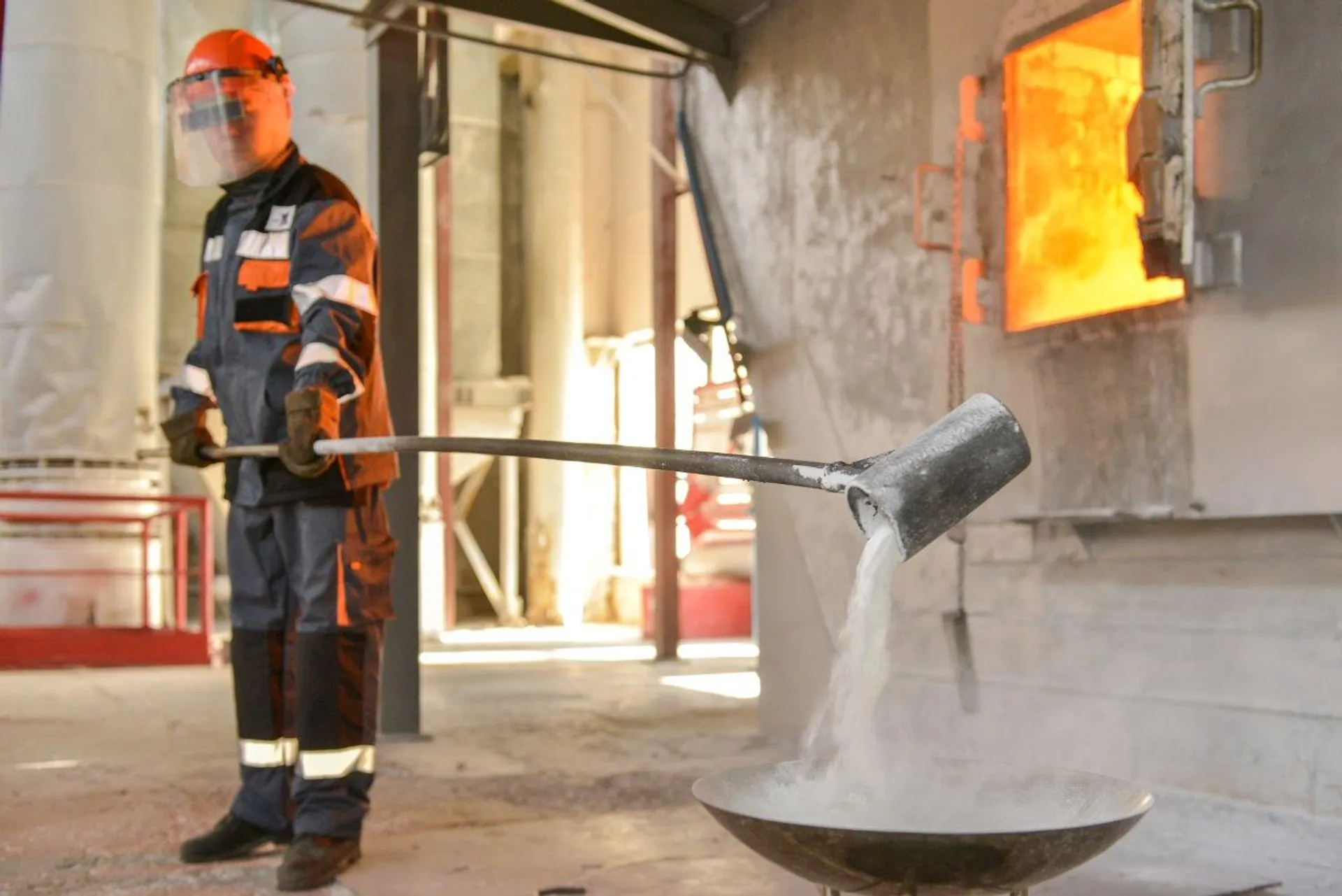 Фото: Владимир Третьяков