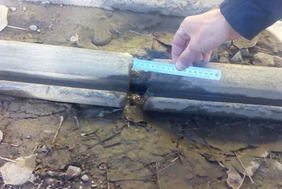 Трамвайное депо Алматы приостановило свою работу